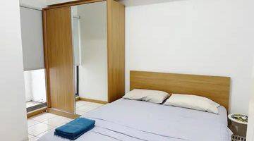 Gambar 2 Disewakan Apartemen Mtown Residence 2br Di Gading Serpong 