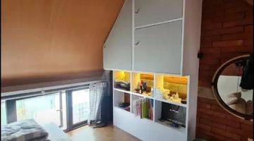 Gambar 5 Dijual Rumah Full Renov 2 Lantai Di Cluster Buenos Aires Bsd