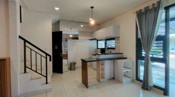 Gambar 1 Dijual Rumah Full Renov 2 Lantai Di Cluster Buenos Aires Bsd