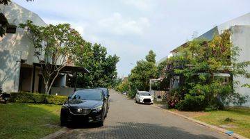 Gambar 1 Dijual Tanah Kavling At Cluster Eminent Bsd Tangerang 