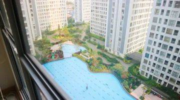 Gambar 4 Disewakan Apartemen Mtown Residence 2br Di Gading Serpong 