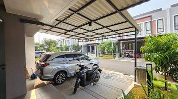 Gambar 5 Jual Cepat Rumah Baroni, Symphonia Gading Serpong 