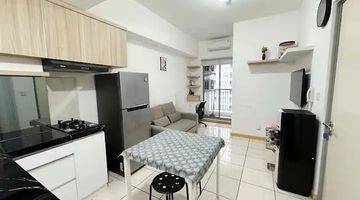 Gambar 1 Disewakan Apartemen Mtown Residence 2br Di Gading Serpong 