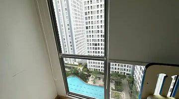 Gambar 3 Disewakan Apartemen Mtown Residence 2br Di Gading Serpong 