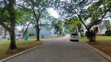 Gambar 4 DIJUAL KAVLING TANAH HOOK BAGUS MURAH DI GREEN COVE BSD