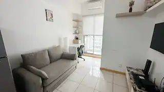 Gambar 5 Disewakan Apartemen Mtown Residence 2br Di Gading Serpong 