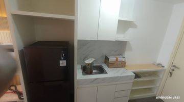 Gambar 4 Disewakan Apartement M Town Residence Full Furnish Gading Serpong