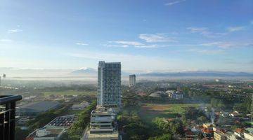 Gambar 1 Apartemen Siap Huni Jual BU