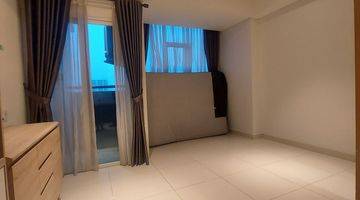 Gambar 5 Di Jual BU, Apartemen Studio Siap Huni. BISA KPA