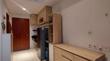 Gambar 2 Apartemen Siap huni Jual Rugi 