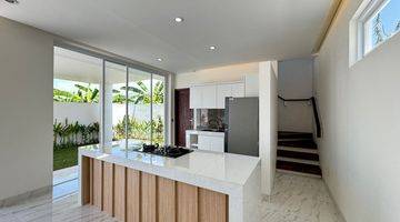 Gambar 3 Brand New Four Bedroom Villa Well Located In Seminyak