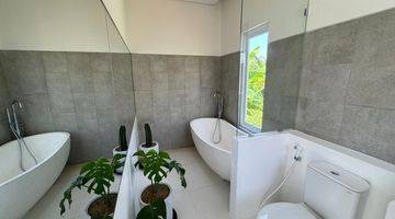 Gambar 5 Brand New Four Bedroom Villa Well Located In Seminyak