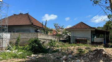 Gambar 3 Rare 5 Are Land Leasehold In Bingin