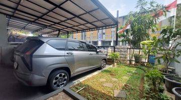 Gambar 2 Dijual Rumah 2 Lantai Lokasi Boulevard Bisa Dijadikan Tempat Tinggal Dan Usaha 500m Dari Tol Tambun Grandwisata Bekasi