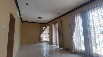 Gambar 2 Disewakan Rumah 2 Lantai Semi Furnished Dalam Cluster Grandwisata Bekasi