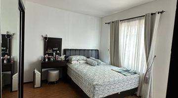 Gambar 3 Dijual Apartemen 3 BR Full Furnished Thamrin Residence Jakarta