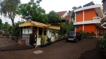 Gambar 1 Dijual Rumah Dan Kosan 24 Pintu di Jalan Raya Dago Kanayakan Bandung