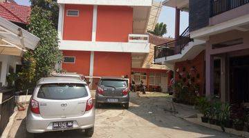 Gambar 3 Dijual Rumah Dan Kosan 24 Pintu di Jalan Raya Dago Kanayakan Bandung