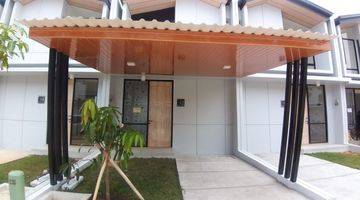 Gambar 2 Disewakan Rumah 2 Lantai Full Furnished Kamar 3 Lippo Cikarang