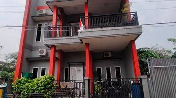 Gambar 1 Dijual Rumah Murah Full Furnished Setia Mekar Bekasi