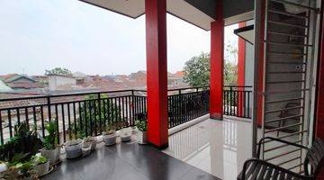 Gambar 2 Dijual Rumah Murah Full Furnished Setia Mekar Bekasi