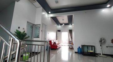 Gambar 3 Dijual Rumah Murah Full Furnished Setia Mekar Bekasi