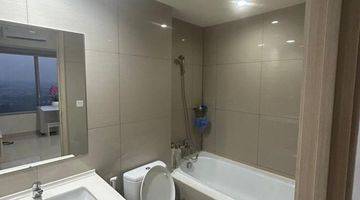 Gambar 4 Disewakan Apartemen 2 BR di Orange County Lippo Cikarang