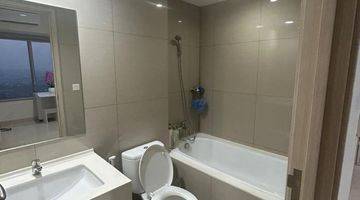 Gambar 3 Disewakan Apartemen 2 BR di Orange County Lippo Cikarang