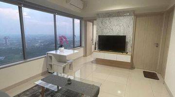 Gambar 1 Disewakan Apartemen 2 BR di Orange County Lippo Cikarang