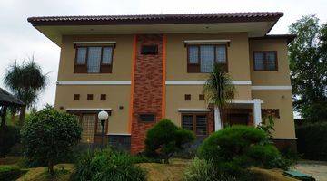 Gambar 1 Dijual Villa Puncak Resort Cianjur, Cipanas Puncak