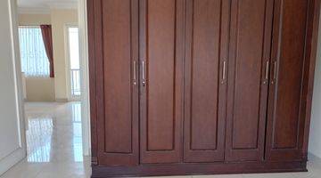 Gambar 5 Dijual Rumah Alam Galaxy Surabaya Full Furnished Kamar 4+1, Luas Tanah 180m2 Siap Huni Pakuwon Surabaya