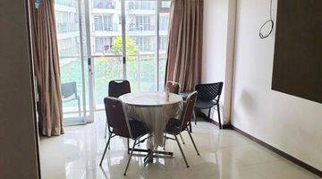 Gambar 4 Disewakan Apartemen Gateway Pasteur Semi Furnished Siap Huni 2 Bedroom View Swimming Pool Hanya 8 Menit Menuju Gerbang Tol Pasteur, Kota Bandung