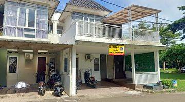 Gambar 1 Dijual Rumah Crv Residence 2 Lantai 3 Kamar Tidur Semi Furnished, Jl. Parpostel Raya, Jati Asih Bekasi