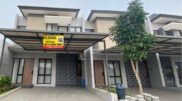 Gambar 1 Dijual Rumah Baru Grand Wisata Siap Huni 2 Lantai 4 Kamar Tidur, Akses Langsung Tol Tambun, 1 Km Dari Mall Living World Fasilitas Sekolah Ipeka, Al Azhar, Rs. Mitra Keluarga, Rs. Hermina Grand Wisata Bekasi