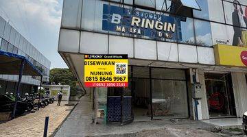 Gambar 2 Disewakan Ruko Hook Di Jababeka Blok B, 2 Lantai Lokasi Bersebelahan Dengan Bank Mandiri Dan Indomaret Jababeka Raya Bekasi Cikarang