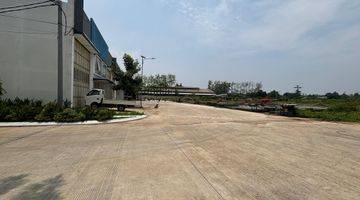 Gambar 5 Disewakan Gudang Multibizpark Bantar Gebang Tinggi 11m Include Office 2 Lantai Lebar Depan 10 Panjang 24 M Parkir Luas Untuk Bongkar Muat Hanya 300m Dari Exit Tol Japek 2 Sumur Batu Kota Bekasi