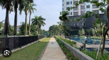 Gambar 3 Disewakan Apartemen Southgate Residence 1+1 Kamar Full Furnished Siap Pakai Terhubung Langsung Dengan Aeon Mall Tanjung Barat Jakarta Selatan