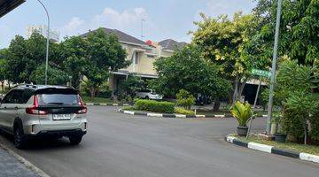 Gambar 2 Dijual Rumah Grand Wisata 2 Lantai, Luas 160m2, 3+1 Kamar Tidur, Fasilitas Kolam Renang, Lapangan Olahraga, 550m Ke Mall Living World Grand Wisata