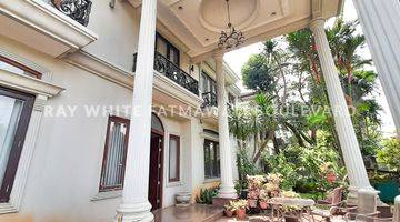 Gambar 1 Taman Cilandak, Rumah  Bagus Unfurnished Dkt Mrt, Jakarta Selatan