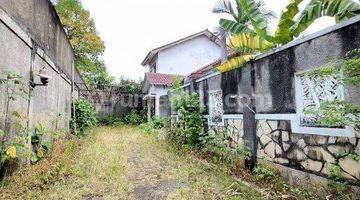 Gambar 2 Rumah Butuh Renovasi Shm Di Kemang Timur, Jakarta Selatan