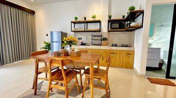 Gambar 2 For rent a house in bidadari seminyak minimum 2 years rent