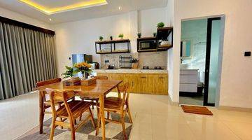 Gambar 1 For rent a house in bidadari seminyak minimum 2 years rent