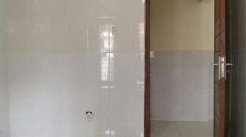 Gambar 4 For Rent Local House 