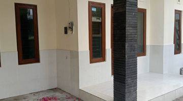 Gambar 1 For Rent Local House 