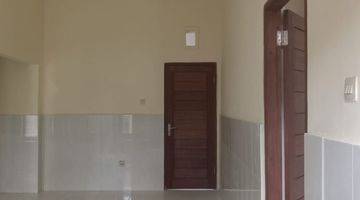 Gambar 5 For Rent Local House 