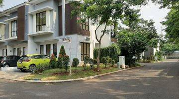 Gambar 1 Dijual Rumah Siap Huni Cluster Calysta Graha Bintaro 