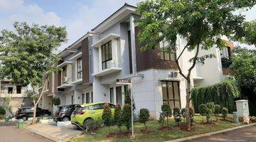 Gambar 2 Dijual Rumah Siap Huni Cluster Calysta Graha Bintaro 