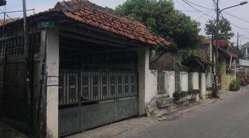 Gambar 1 Rumah Tua Hitung Tanah Saja