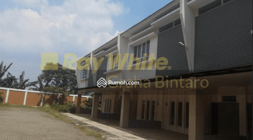 Gambar 1 Dijual Atau Disewakan Rumah Di Jl Pahlawan Rempoa