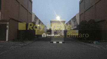 Gambar 4 Dijual Atau Disewakan Rumah Di Jl Pahlawan Rempoa